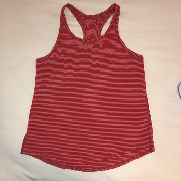 Lululemon Tank - Picture 1 of 3